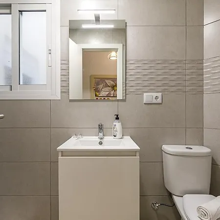 Apartament Luminoso Y Acogedor Con Ac Alicante